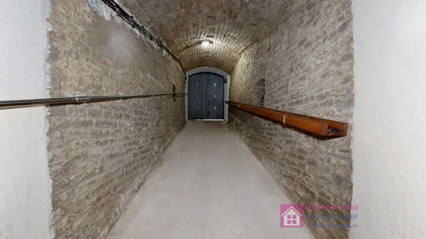 Prodej vinného sklepa, Velké Bílovice, U Školky, 125 m2