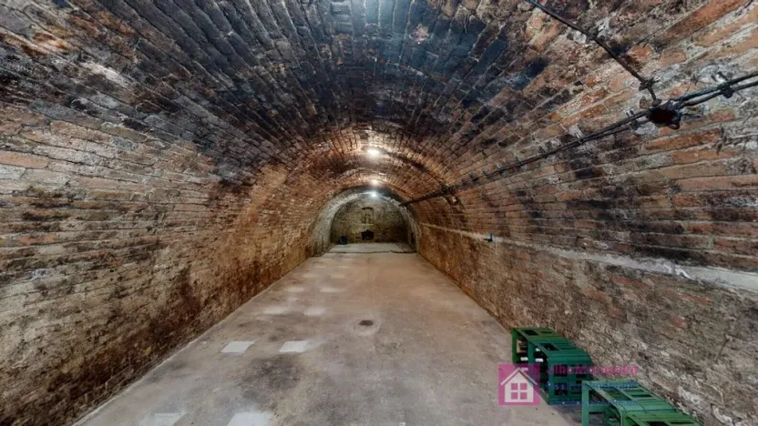 Prodej vinného sklepa, Velké Bílovice, U Školky, 125 m2