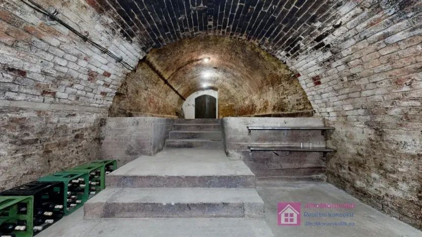 Prodej vinného sklepa, Velké Bílovice, U Školky, 125 m2