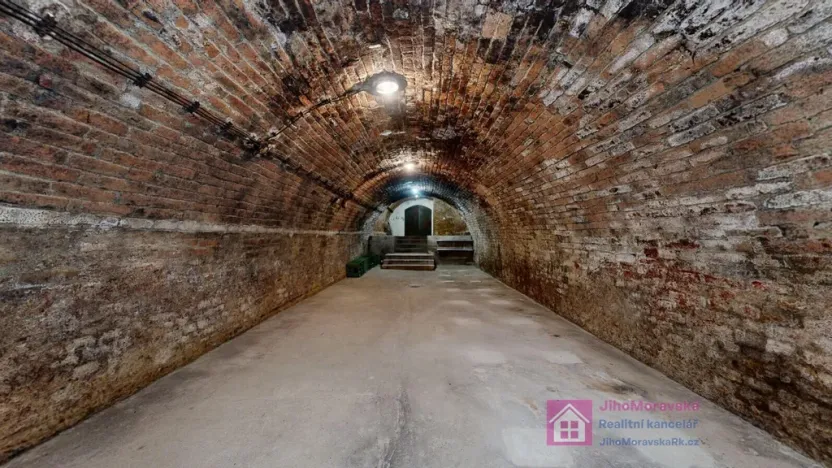 Prodej vinného sklepa, Velké Bílovice, U Školky, 125 m2