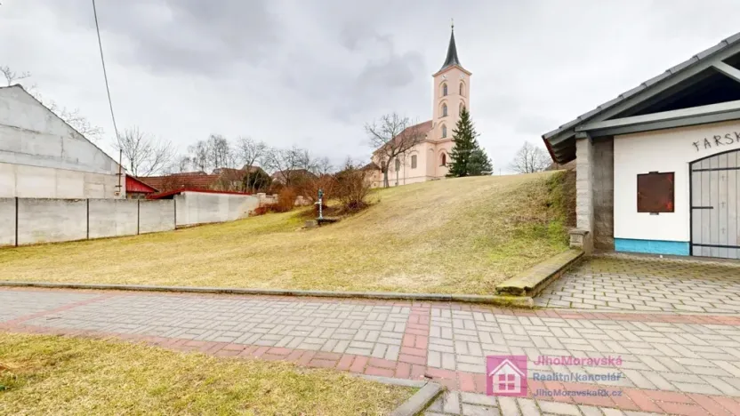 Prodej vinného sklepa, Velké Bílovice, U Školky, 125 m2