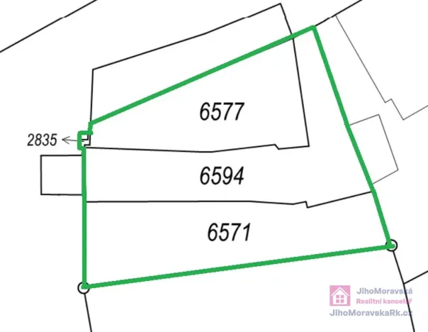 Prodej vinného sklepa, Velké Bílovice, U Školky, 125 m2
