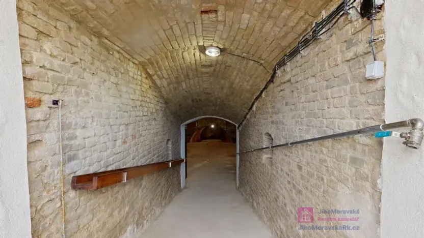 Prodej vinného sklepa, Velké Bílovice, U Školky, 125 m2