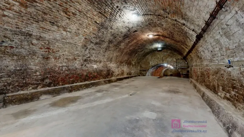 Prodej vinného sklepa, Velké Bílovice, U Školky, 125 m2