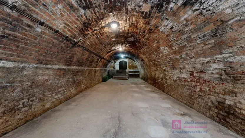 Prodej vinného sklepa, Velké Bílovice, U Školky, 125 m2