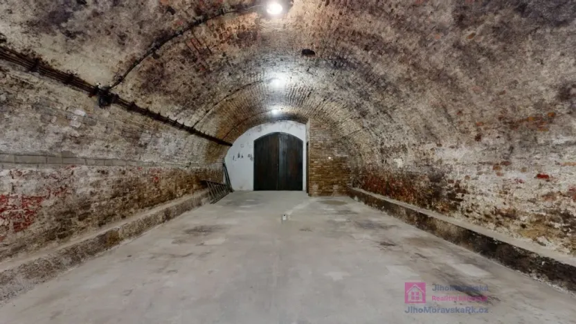 Prodej vinného sklepa, Velké Bílovice, U Školky, 125 m2