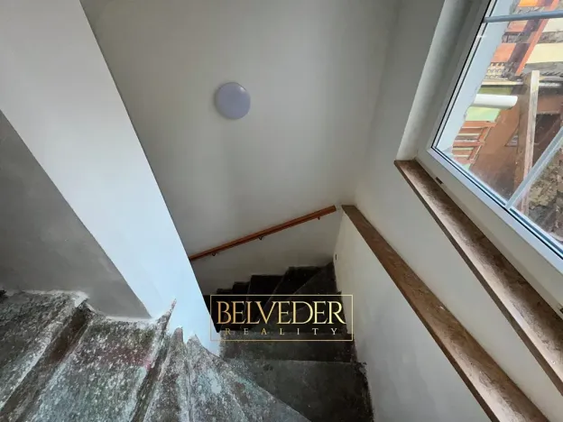 Pronájem rodinného domu, Bílina, Teplická, 200 m2