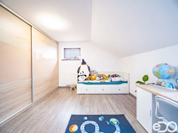 Prodej rodinného domu, Rožďalovice, Ke Studánce, 155 m2