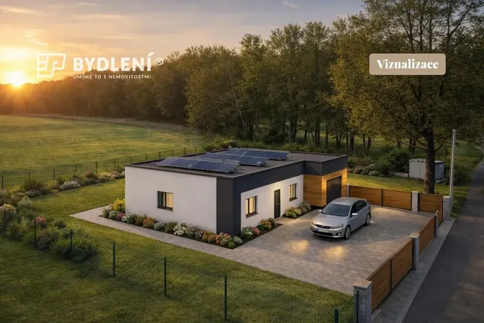 Prodej rodinného domu, Košťany, K zámku, 139 m2