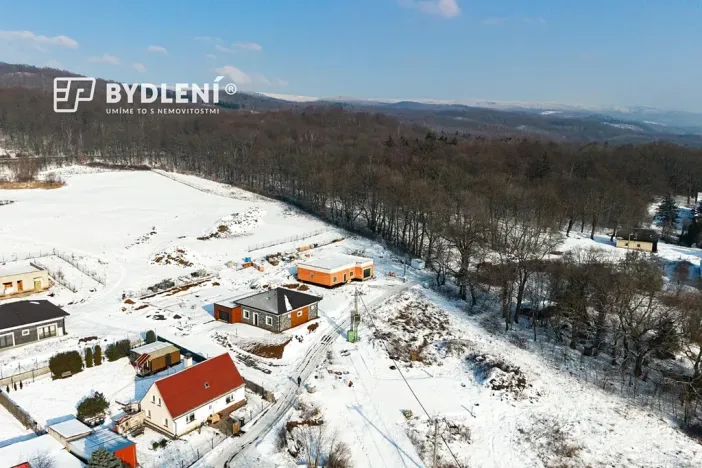 Prodej rodinného domu, Košťany, K zámku, 139 m2