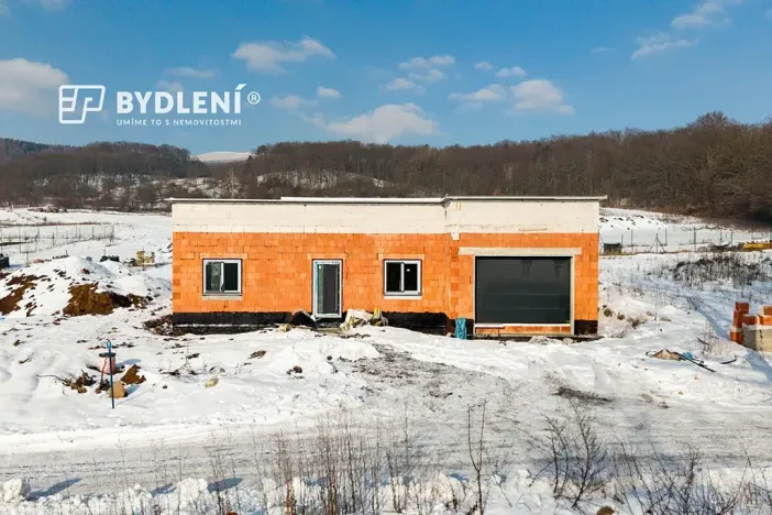 Prodej rodinného domu, Košťany, K zámku, 139 m2