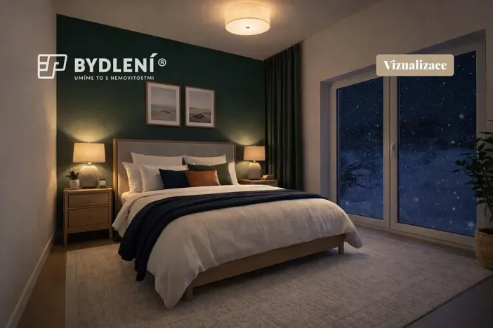 Prodej rodinného domu, Košťany, K zámku, 139 m2