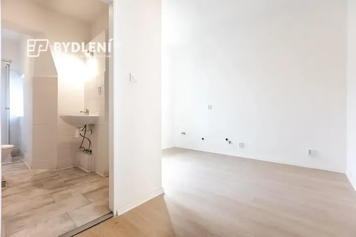 Prodej činžovního domu, Ústí nad Labem, Žukovova, 337 m2