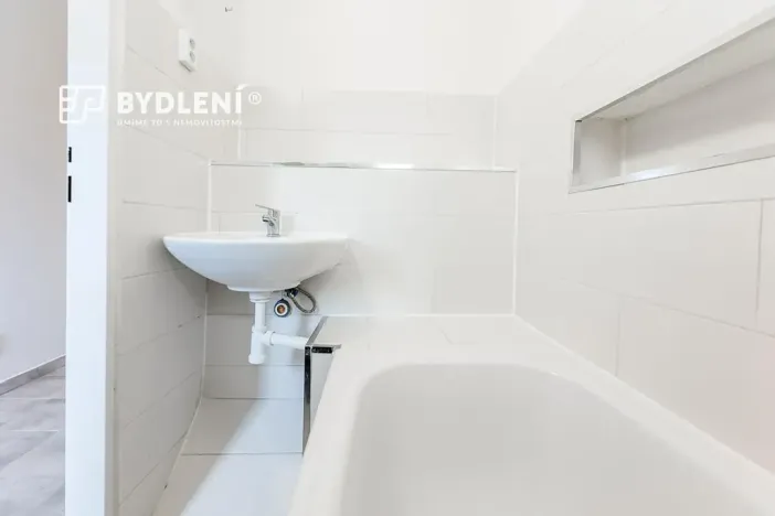 Prodej činžovního domu, Ústí nad Labem, Žukovova, 337 m2