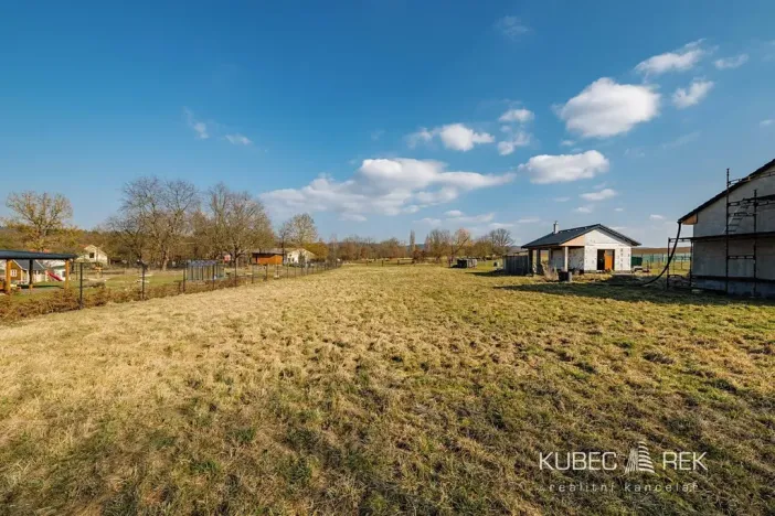 Prodej pozemku pro bydlení, Sedlec-Prčice, 2095 m2