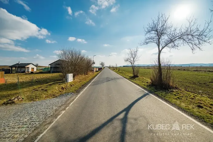 Prodej pozemku pro bydlení, Sedlec-Prčice, 2095 m2