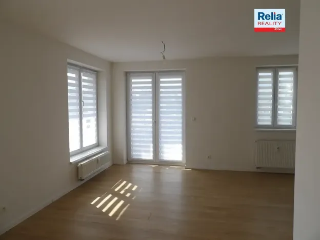 Pronájem bytu 3+kk, Liberec, Tálínská, 78 m2