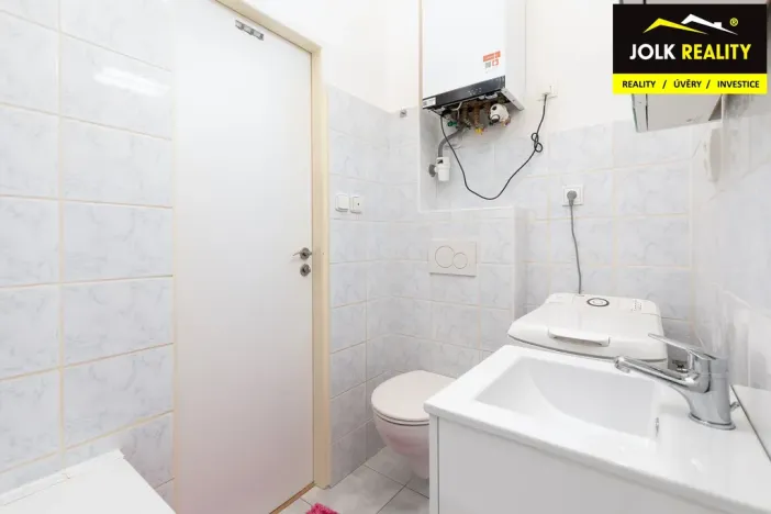 Prodej bytu 1+1, Opava - Předměstí, Pekařská, 34 m2