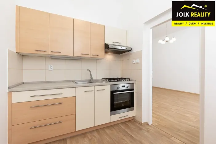 Prodej bytu 1+1, Opava - Předměstí, Pekařská, 34 m2