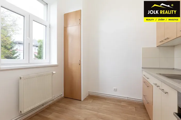 Prodej bytu 1+1, Opava - Předměstí, Pekařská, 34 m2