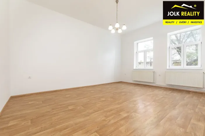 Prodej bytu 1+1, Opava - Předměstí, Pekařská, 34 m2