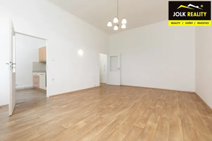 Prodej bytu 1+1, Opava - Předměstí, Pekařská, 34 m2