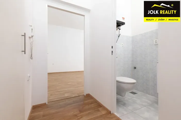 Prodej bytu 1+1, Opava - Předměstí, Pekařská, 34 m2