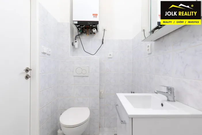 Prodej bytu 1+1, Opava - Předměstí, Pekařská, 34 m2