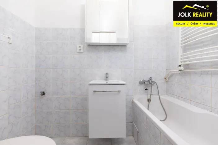 Prodej bytu 1+1, Opava - Předměstí, Pekařská, 34 m2