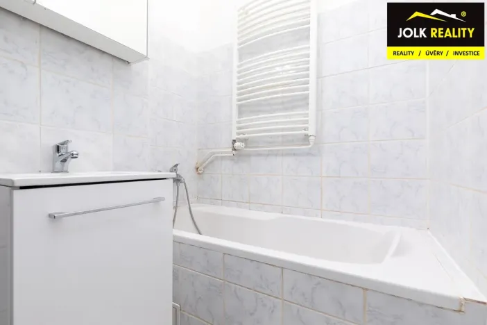 Prodej bytu 1+1, Opava - Předměstí, Pekařská, 34 m2