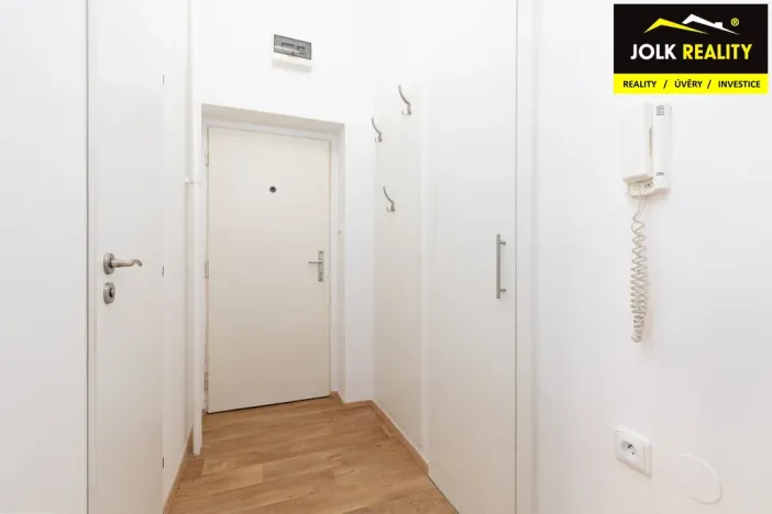 Prodej bytu 1+1, Opava - Předměstí, Pekařská, 34 m2