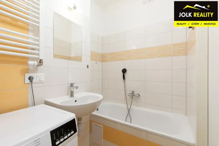 Prodej bytu 2+kk, Opava - Předměstí, Pekařská, 35 m2