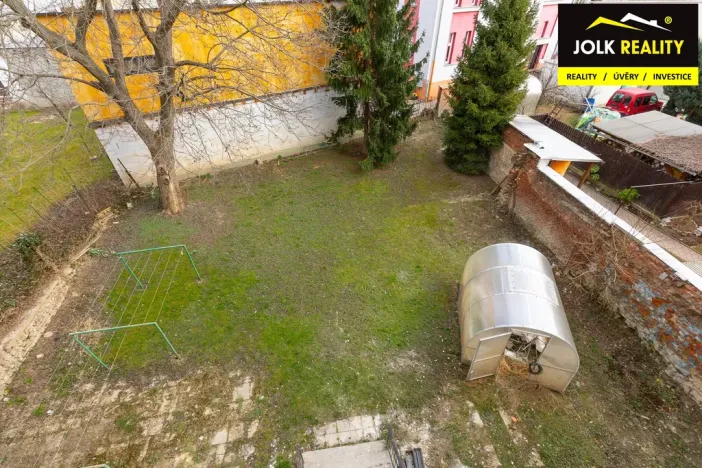 Prodej bytu 2+kk, Opava - Předměstí, Pekařská, 35 m2