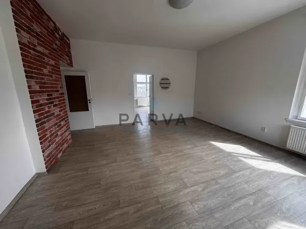 Pronájem bytu 2+1, Stříbro, Revoluční, 52 m2