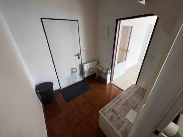 Pronájem bytu 2+1, Stříbro, Revoluční, 52 m2