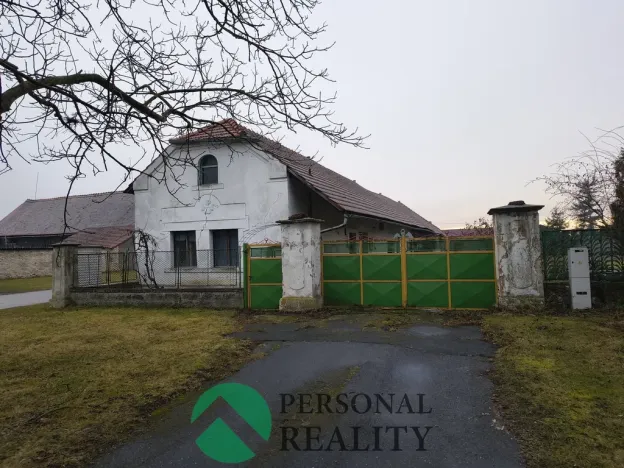 Prodej rodinného domu, Netřebice, 201 m2