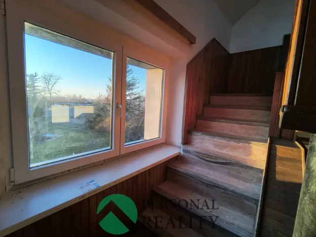 Prodej rodinného domu, Netřebice, 201 m2