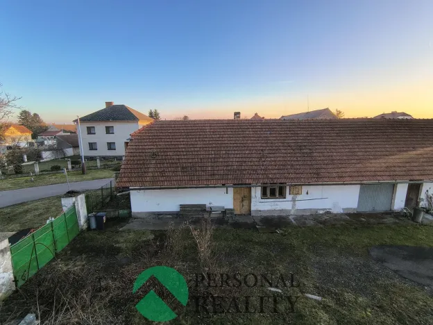 Prodej rodinného domu, Netřebice, 201 m2