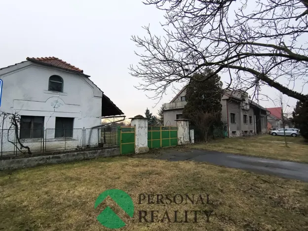 Prodej rodinného domu, Netřebice, 201 m2