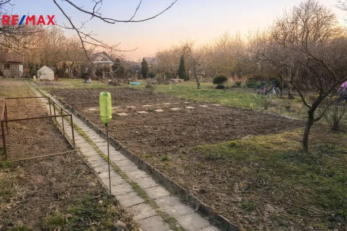 Prodej zahrady, Kroměříž, 367 m2