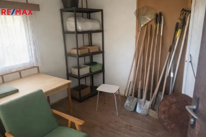 Prodej zahrady, Kroměříž, 367 m2