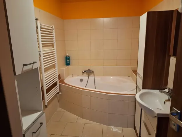 Pronájem bytu 2+kk, Přáslavice, 52 m2