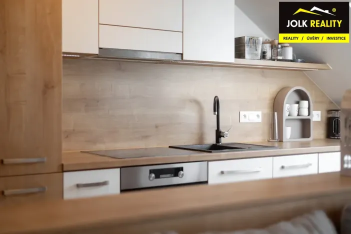 Prodej bytu 3+kk, Opava - Předměstí, Pekařská, 74 m2