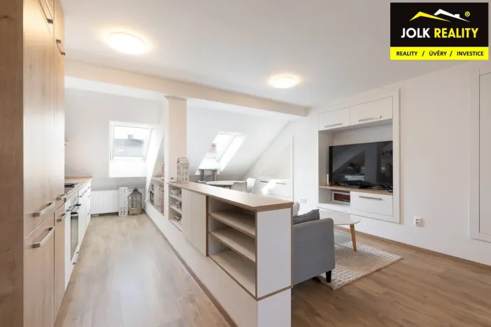 Prodej bytu 3+kk, Opava - Předměstí, Pekařská, 74 m2