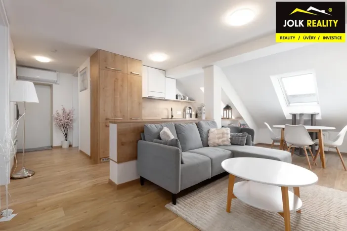 Prodej bytu 3+kk, Opava - Předměstí, Pekařská, 74 m2