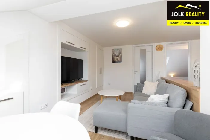 Prodej bytu 3+kk, Opava - Předměstí, Pekařská, 74 m2