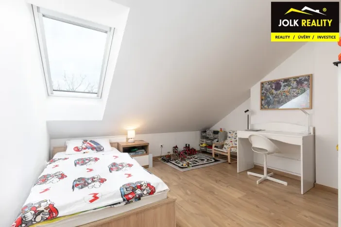 Prodej bytu 3+kk, Opava - Předměstí, Pekařská, 74 m2