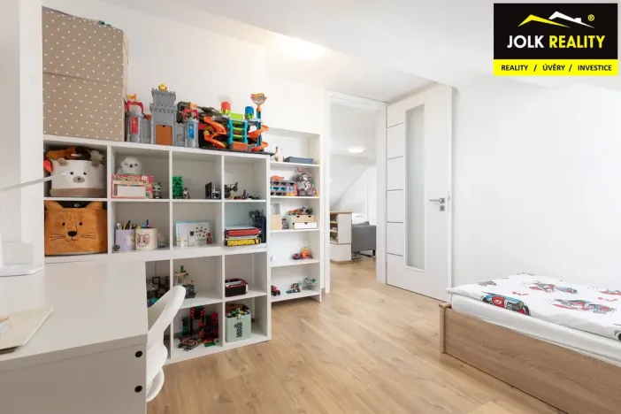 Prodej bytu 3+kk, Opava - Předměstí, Pekařská, 74 m2