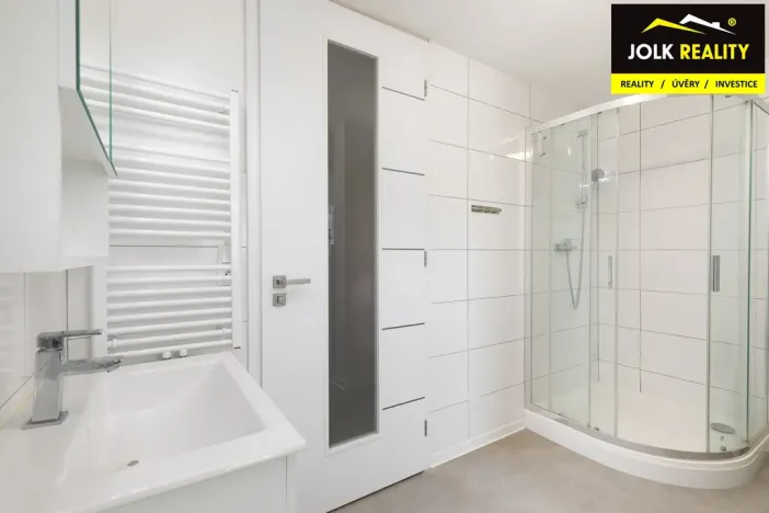 Prodej bytu 3+kk, Opava - Předměstí, Pekařská, 74 m2