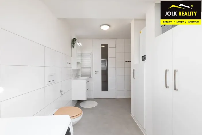 Prodej bytu 3+kk, Opava - Předměstí, Pekařská, 74 m2